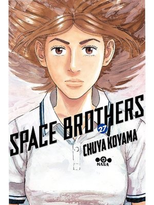 Space Brothers, Volume 27 - ebook